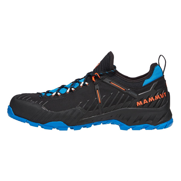 ALNASCA KNIT II LOW GTX MEN Herren - Zustiegsschuhe