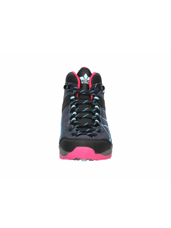Lico Wanderstiefel 