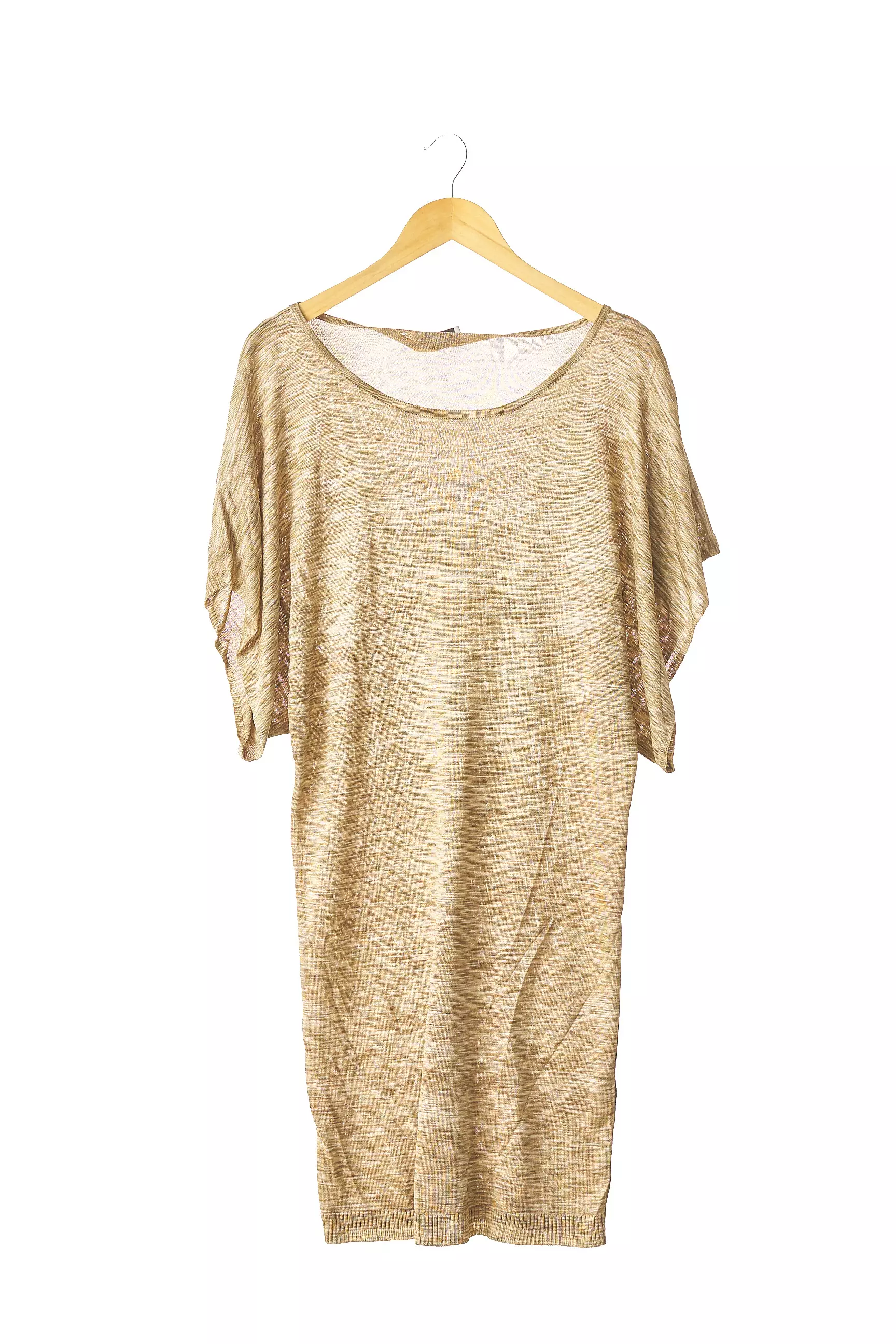 Scapa Robes Pulls Femme couleur beige