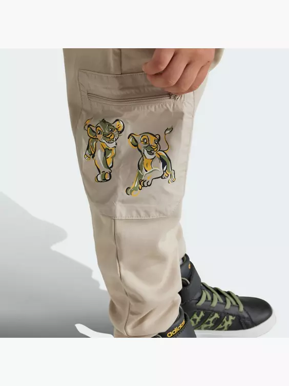 adidas Disney Der König der Löwen Hose