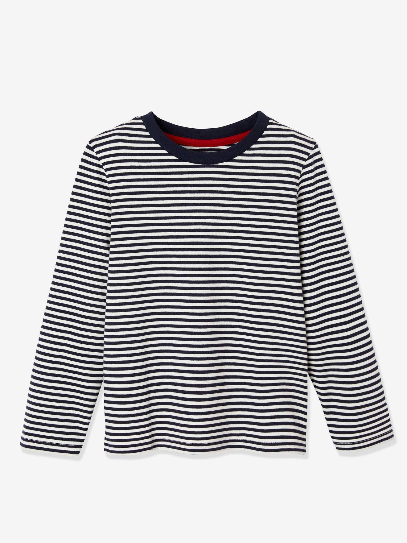 Lot de 2 pyjamas bateau BASICS lot encre