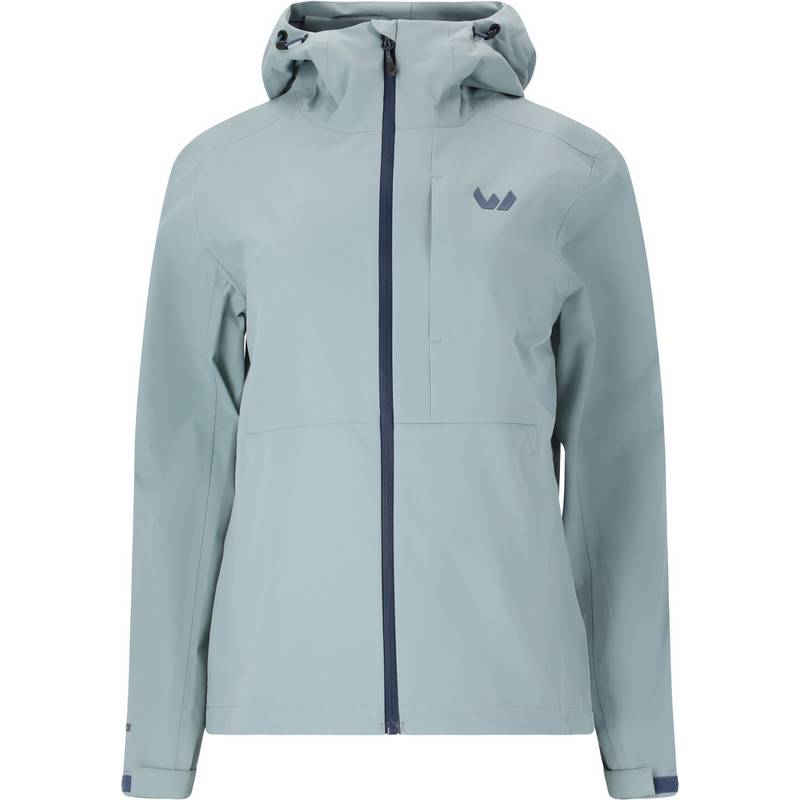 Whistler Osbourne Softshelljacke Damen