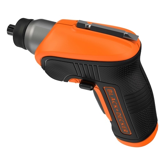 Mașină de tăiat cu găuri Black & Decker CS3652LC-QW 3,6 volți