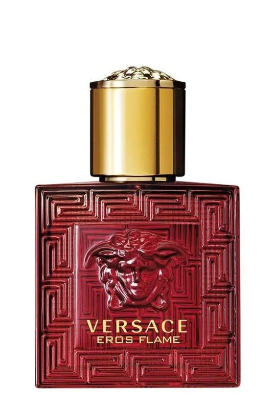 Versace Eros Flame parfemska voda za muškarce, 50 ml