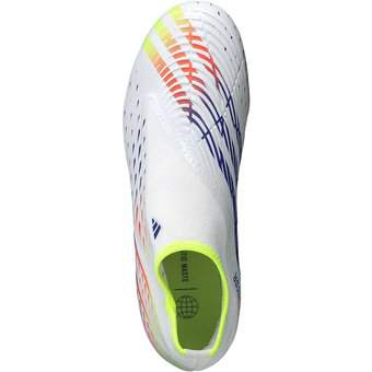 adidas Predator Edge.3 LL FG Fußball in weiß