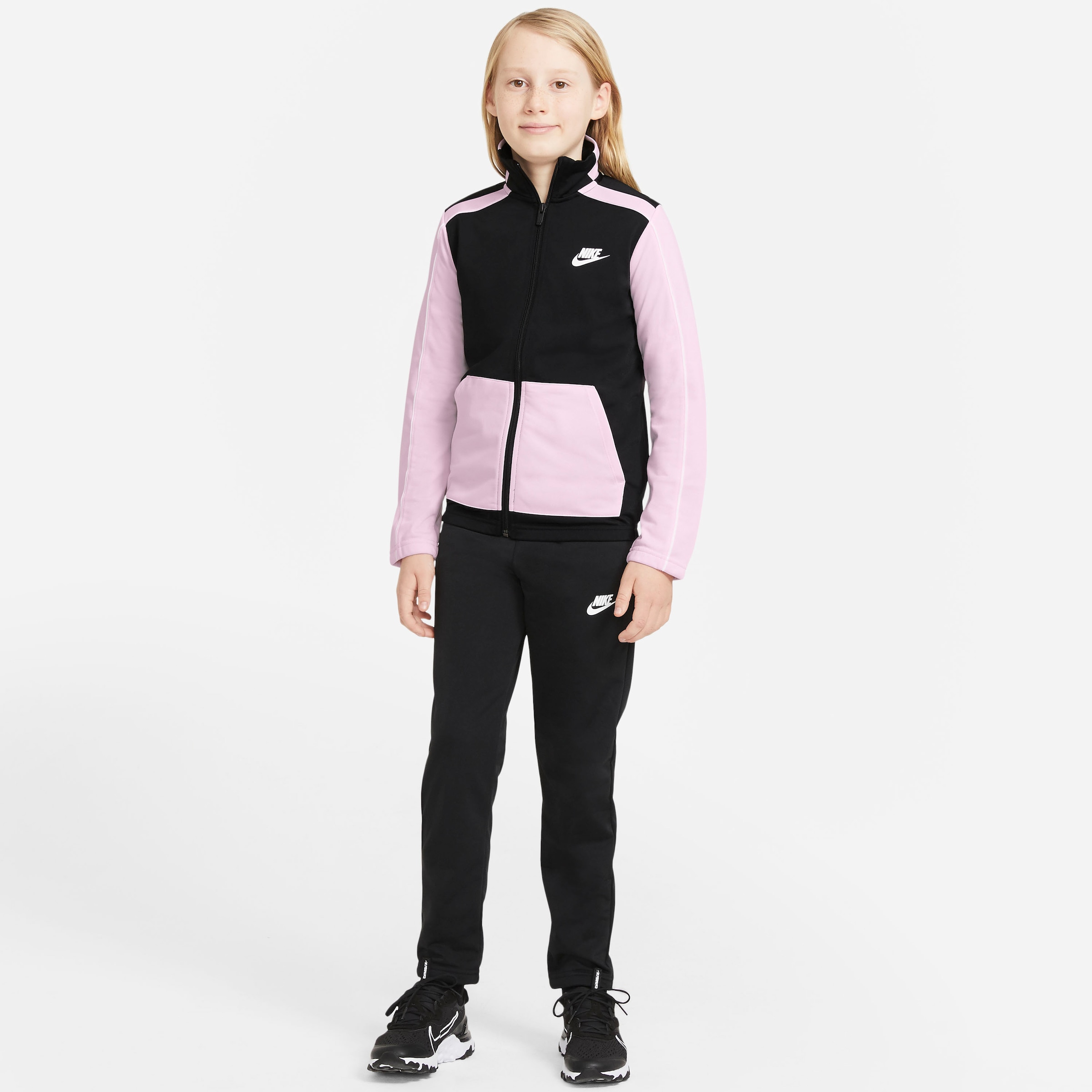 Sweatsuit 'Futura'