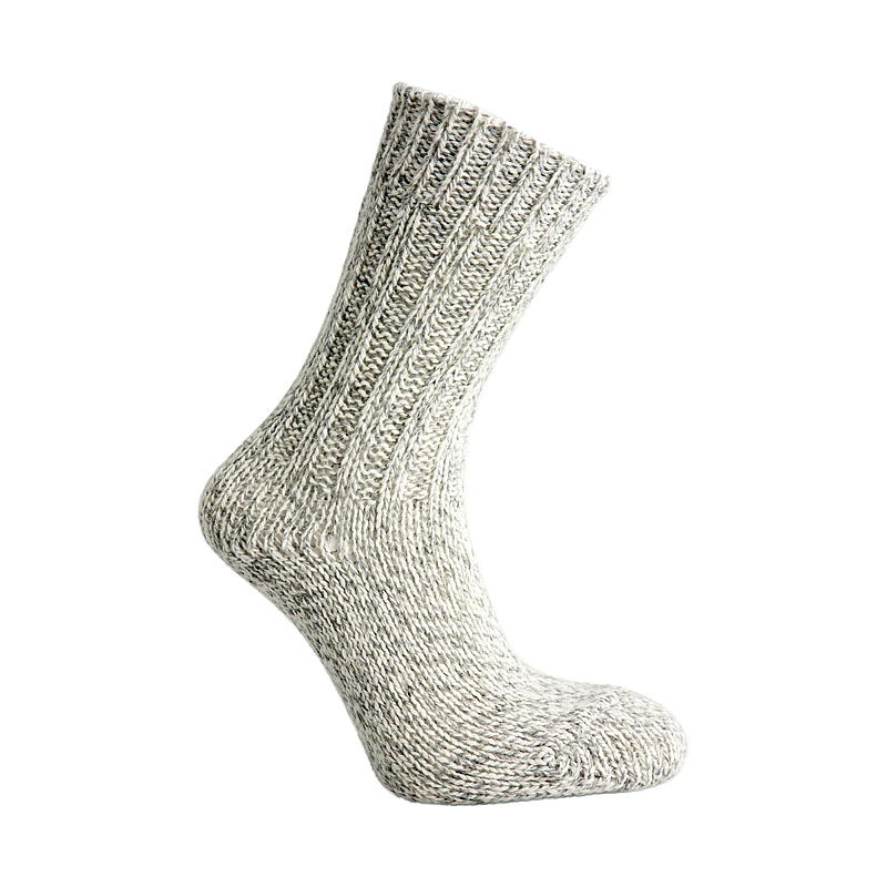Trysil Raggsokk 2-pk str 36/40