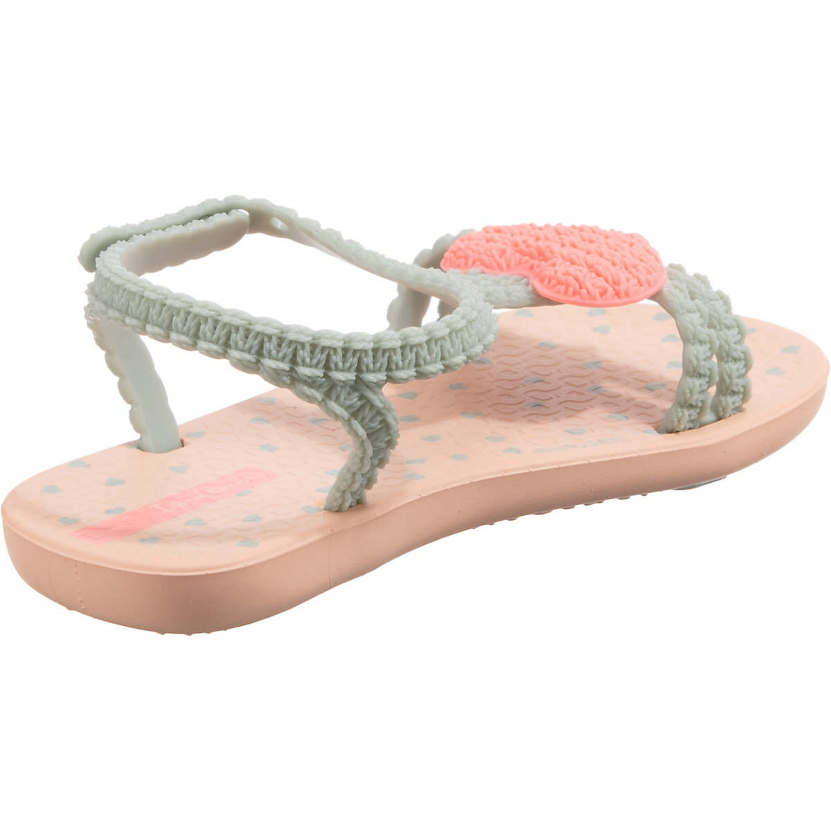 Baby Sandalen für Mädchen