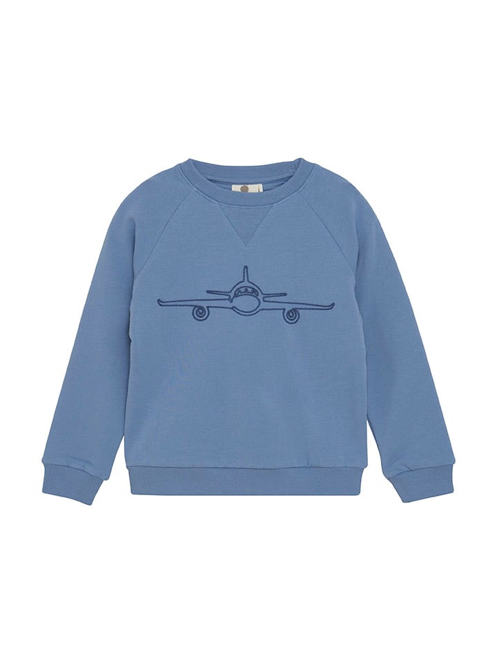 enfant Sweatshirt in Blau günstig kaufen