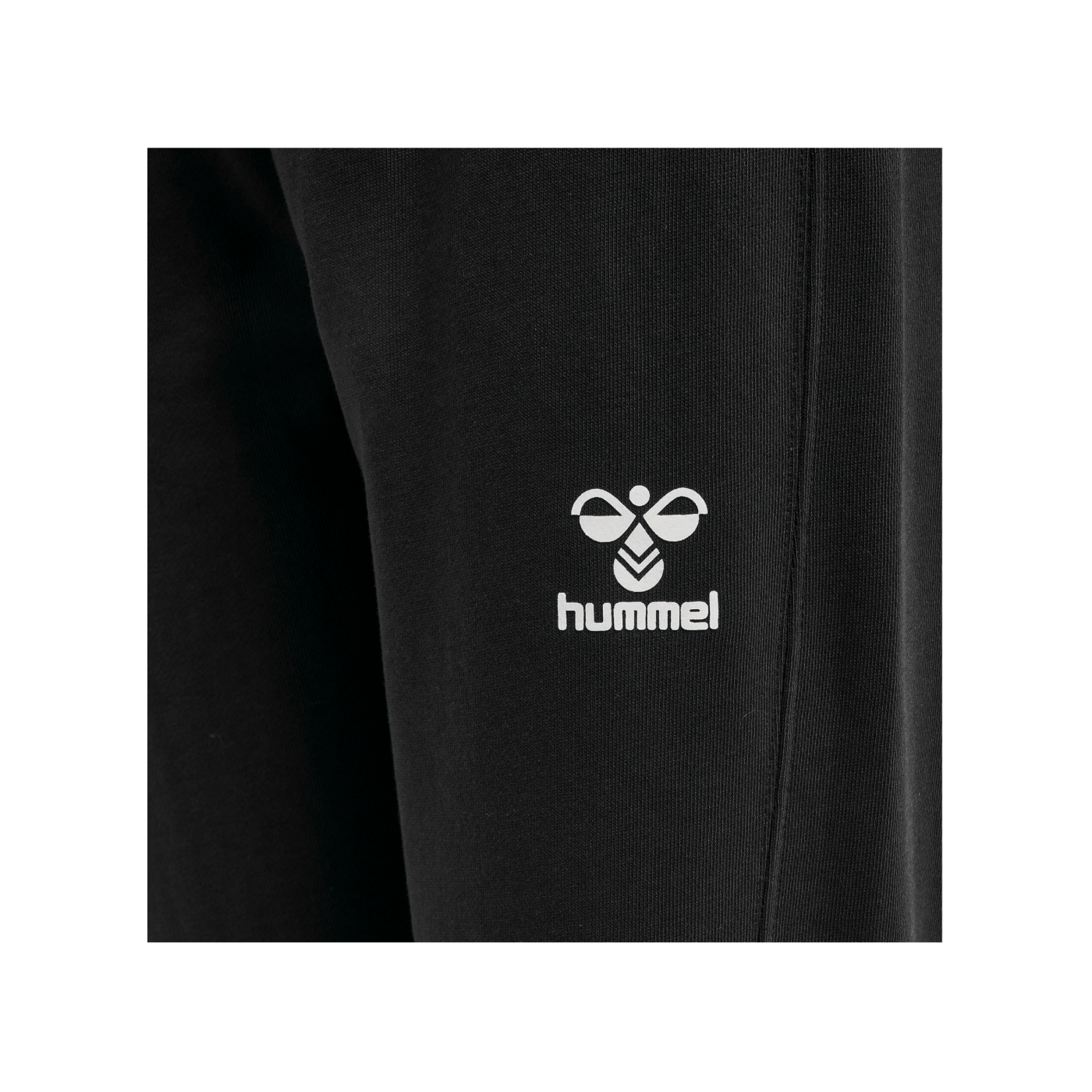 Hummel hmlCore XK TW-Hose Kids Schwarz F2001