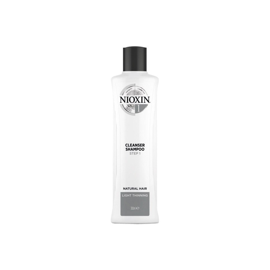 Cleanser Shampoo