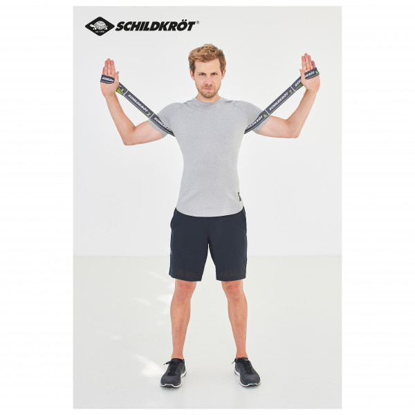 Schildkröt Fitness - Elastic Band - Fitnessband