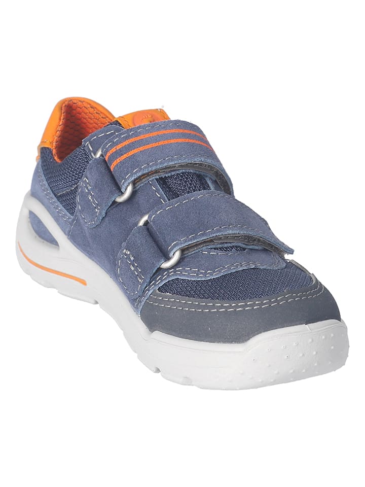 Ricosta Leder-Sneakers 