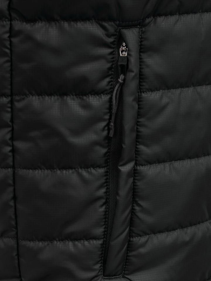 Hummel Hummel Vest Hmlnorth Herren in BLACK/ASPHALT günstig kaufen