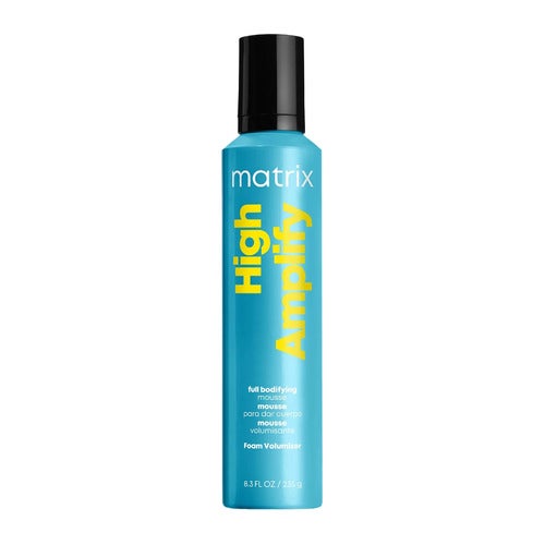 Matrix Total Results High Amplify -vaahto, tilavuus 250 ml