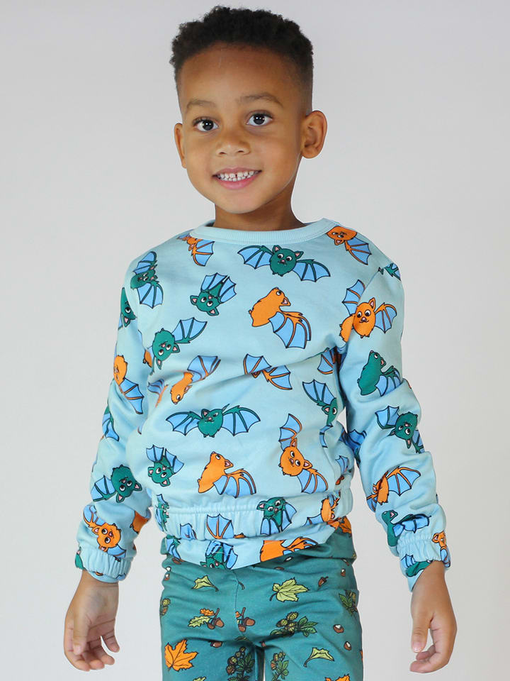 Småfolk Sweatshirt 