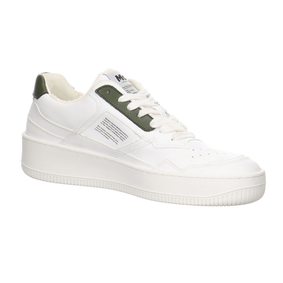 MoEA GEN1 Cactus Sneaker