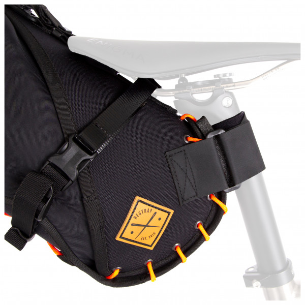 Restrap - Small Saddle Bag - Fahrradtasche