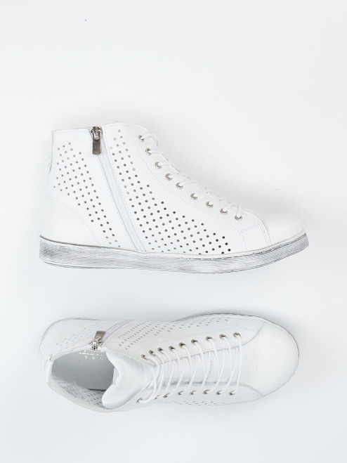 Sneaker high-27517990003 Andrea Conti