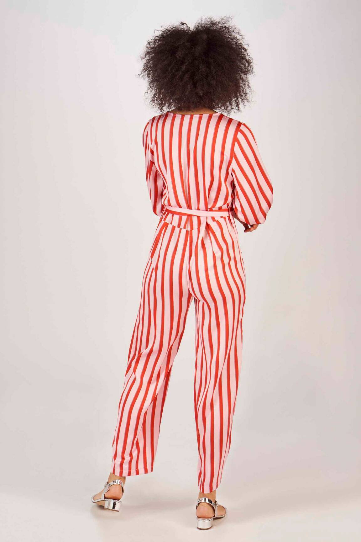 Na Kd Combinaisons 1 Femme couleur rouge