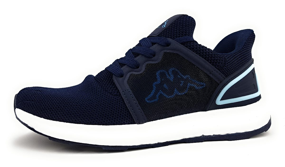 Kappa Etal 242862 Blau 6737 navy/ mint