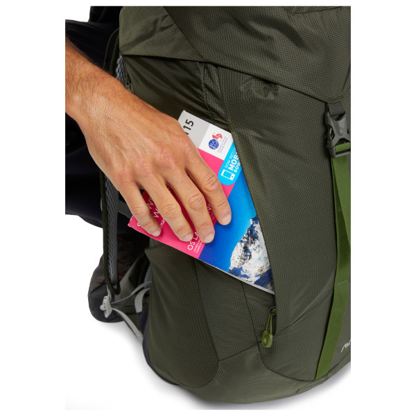 Lowe Alpine - AirZone Active 25 - Wanderrucksack