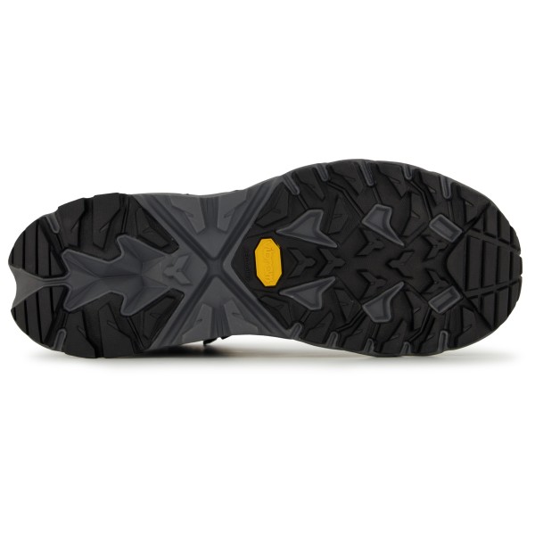 HOKA - Women's Anacapa Mid GTX - Wanderschuhe