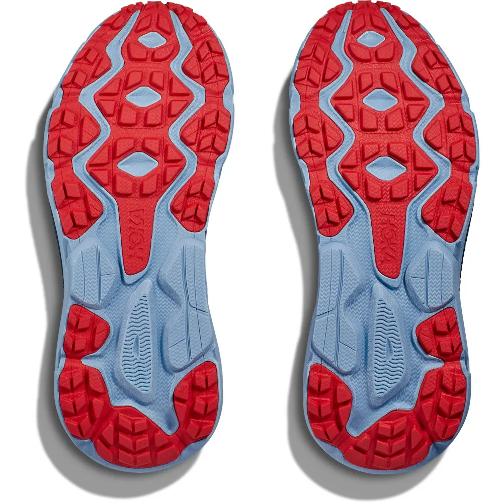 Hoka Challenger 7 ATR 1134498-PPYR / blau