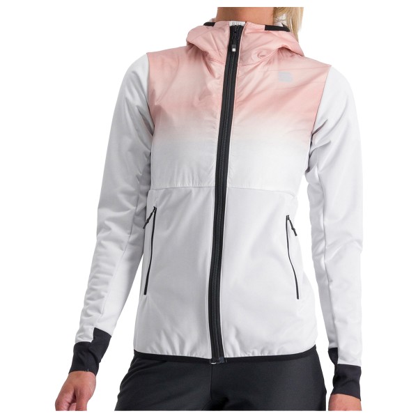 Sportful - Women's Rythmo Jacket - Langlaufjacke