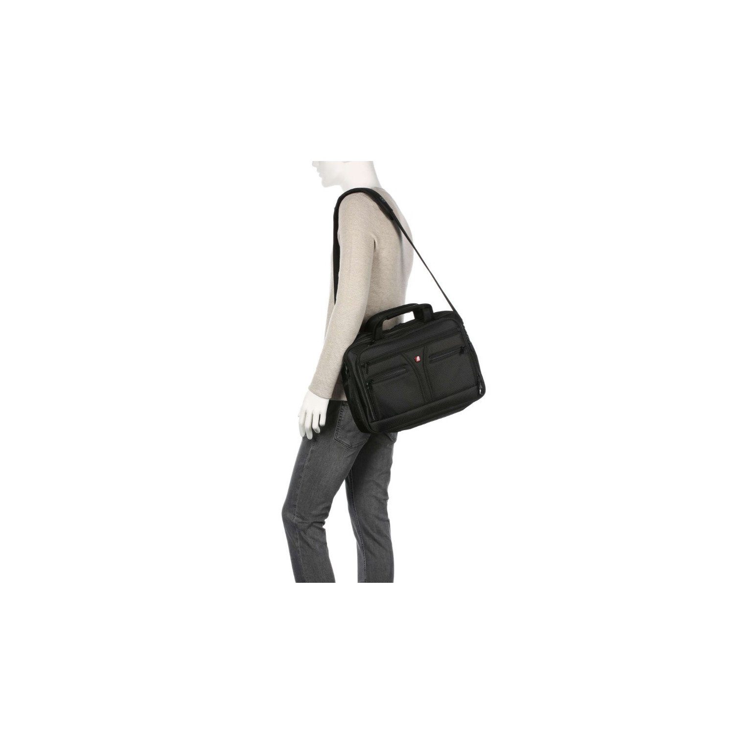 Wenger Laptoptasche Laptoptasche BC Star 14''/ 16