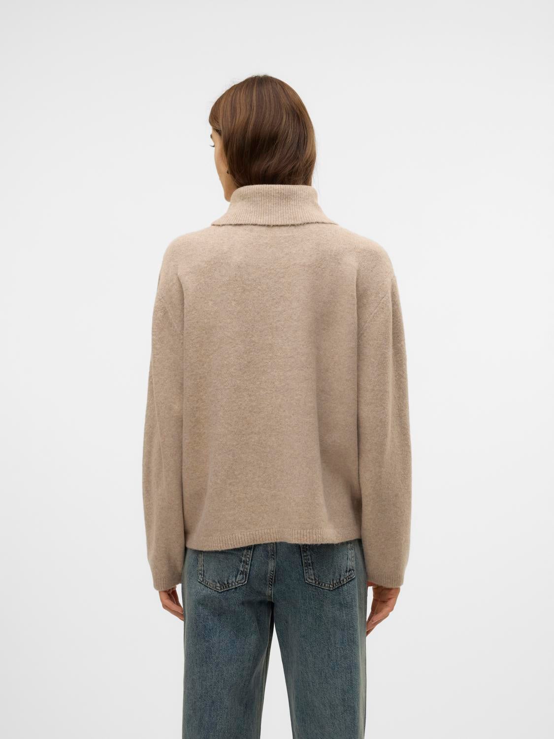 VMMARWA Pullover