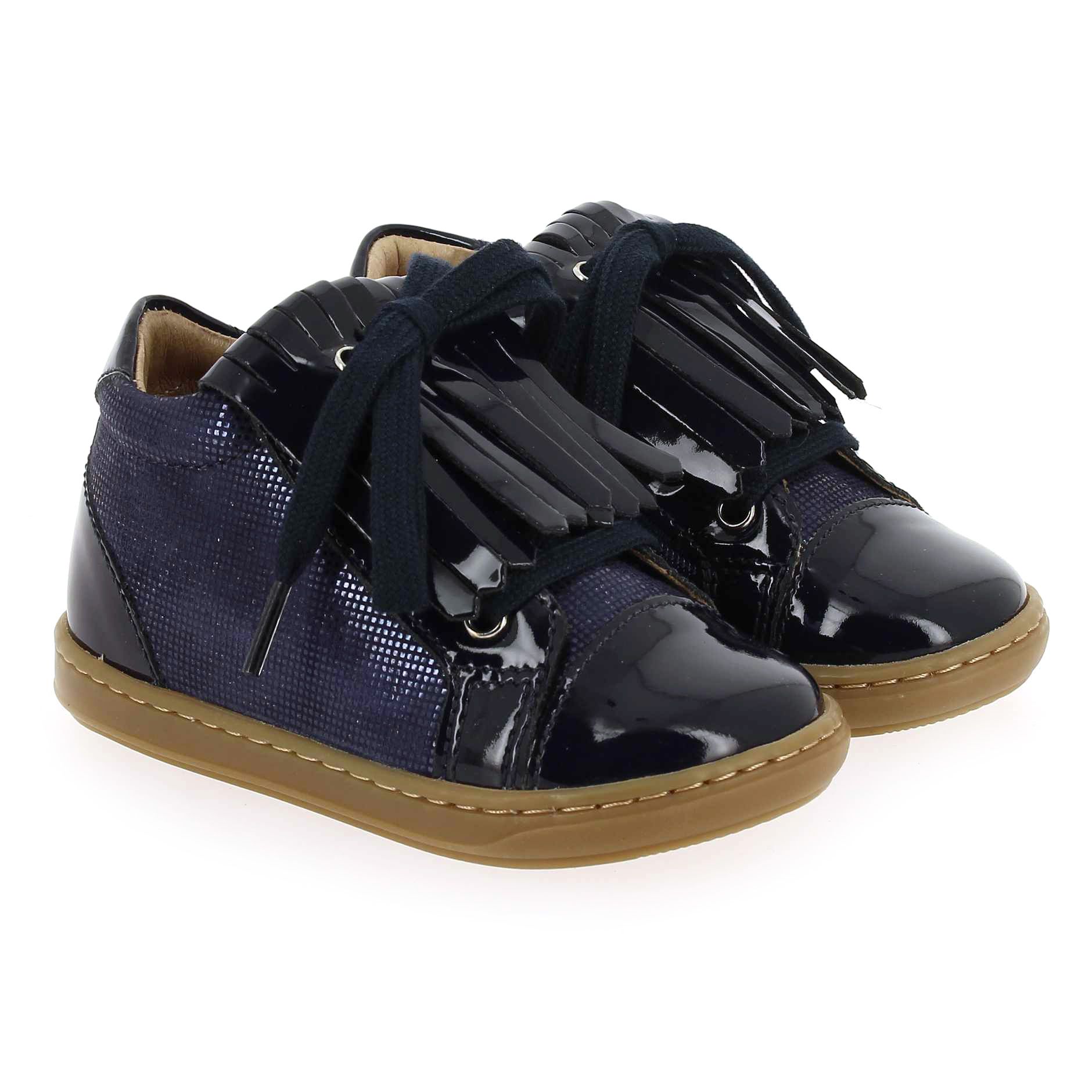 Shoopom  BOUBA MEX - Marine brillant