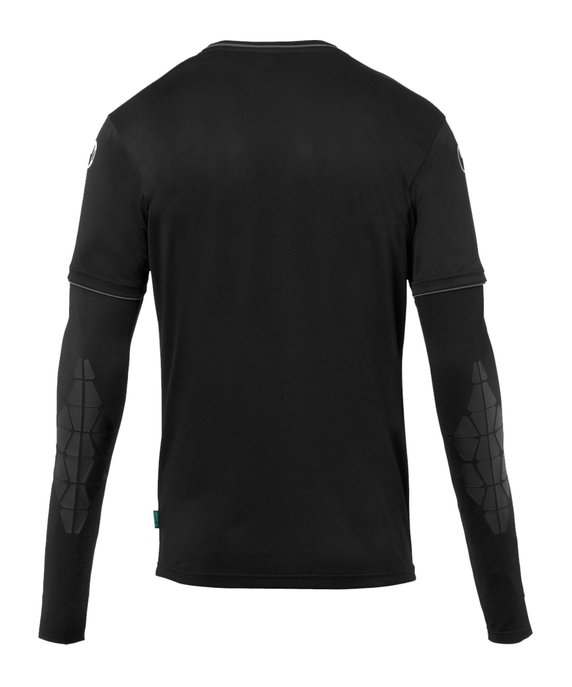 uhlsport Fußballtrikot Save Goalkeeper Torwartset Kids