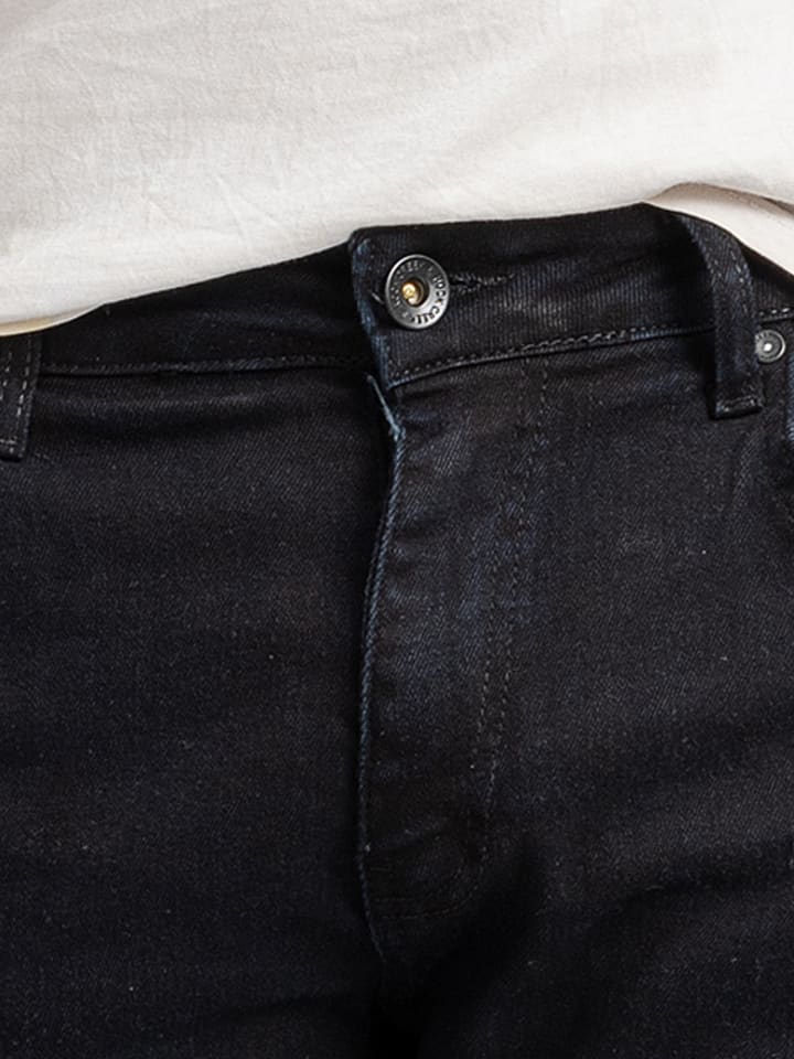 Rock Creek Jeans in Dunkelblau günstig kaufen