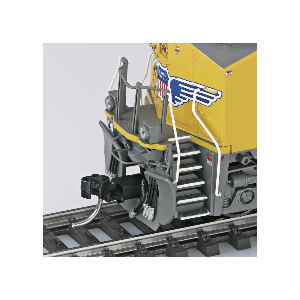 Märklin Diesellokomotive H0 US-Diesellok ES44AC der Union Pacific
