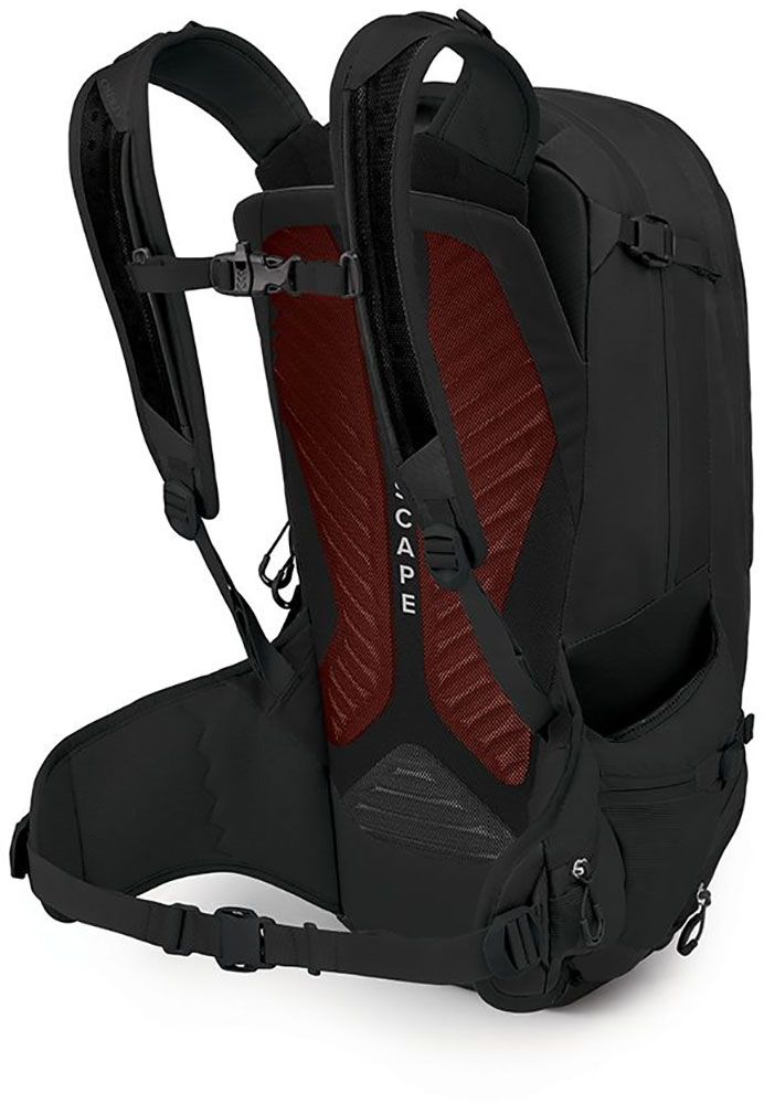 Osprey Escapist 25 - Fahrradrucksack kaufen | Bike-Discount