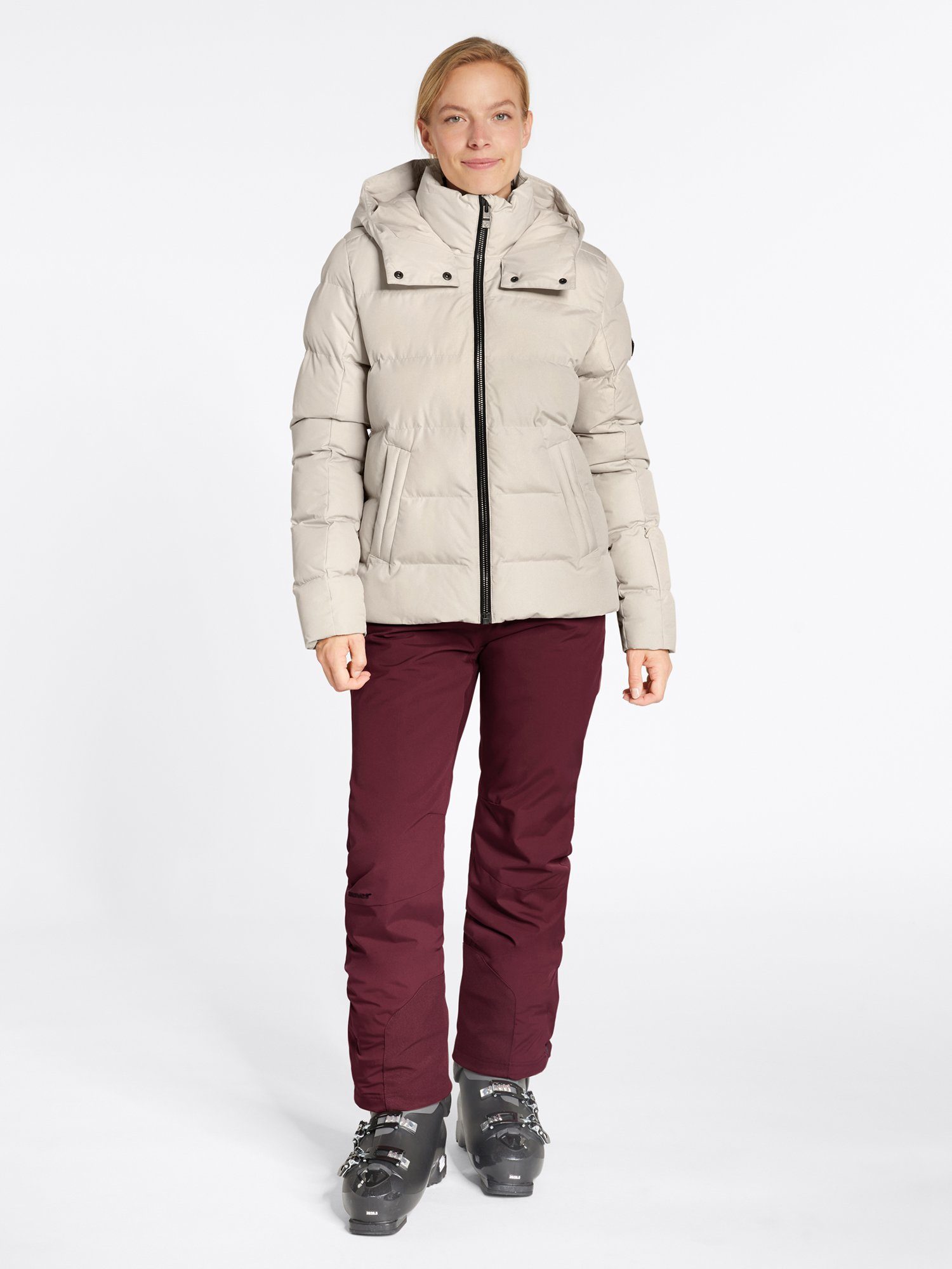 Ziener Skihose TILLA