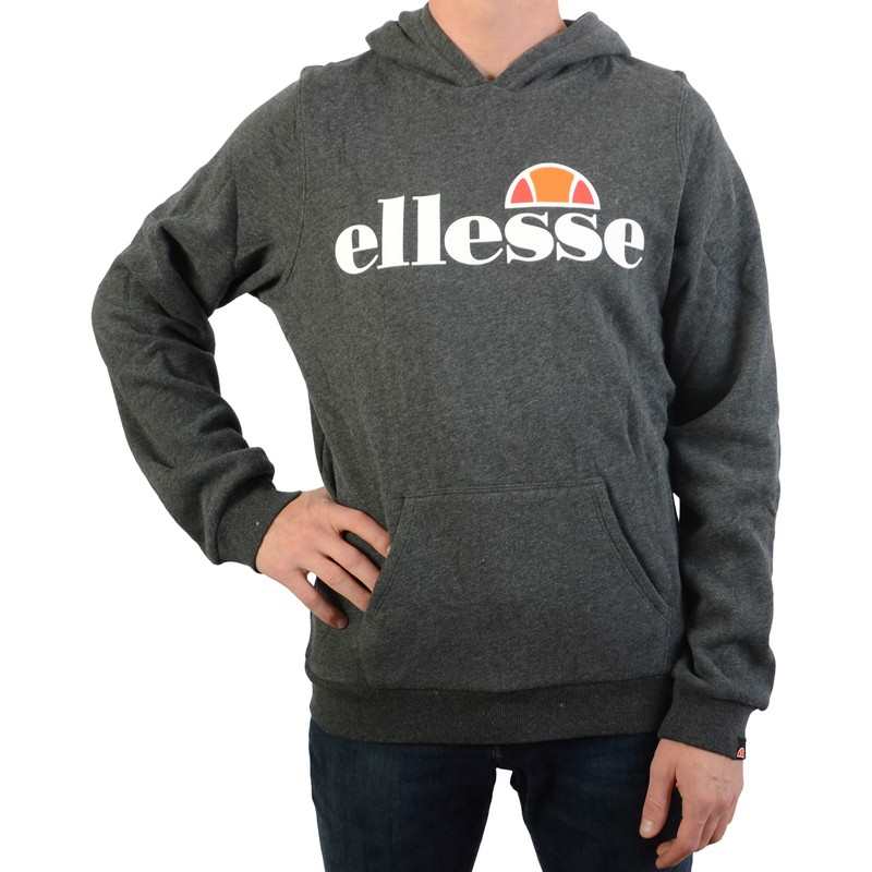 Sweat Capuche Jero Oh Hoody