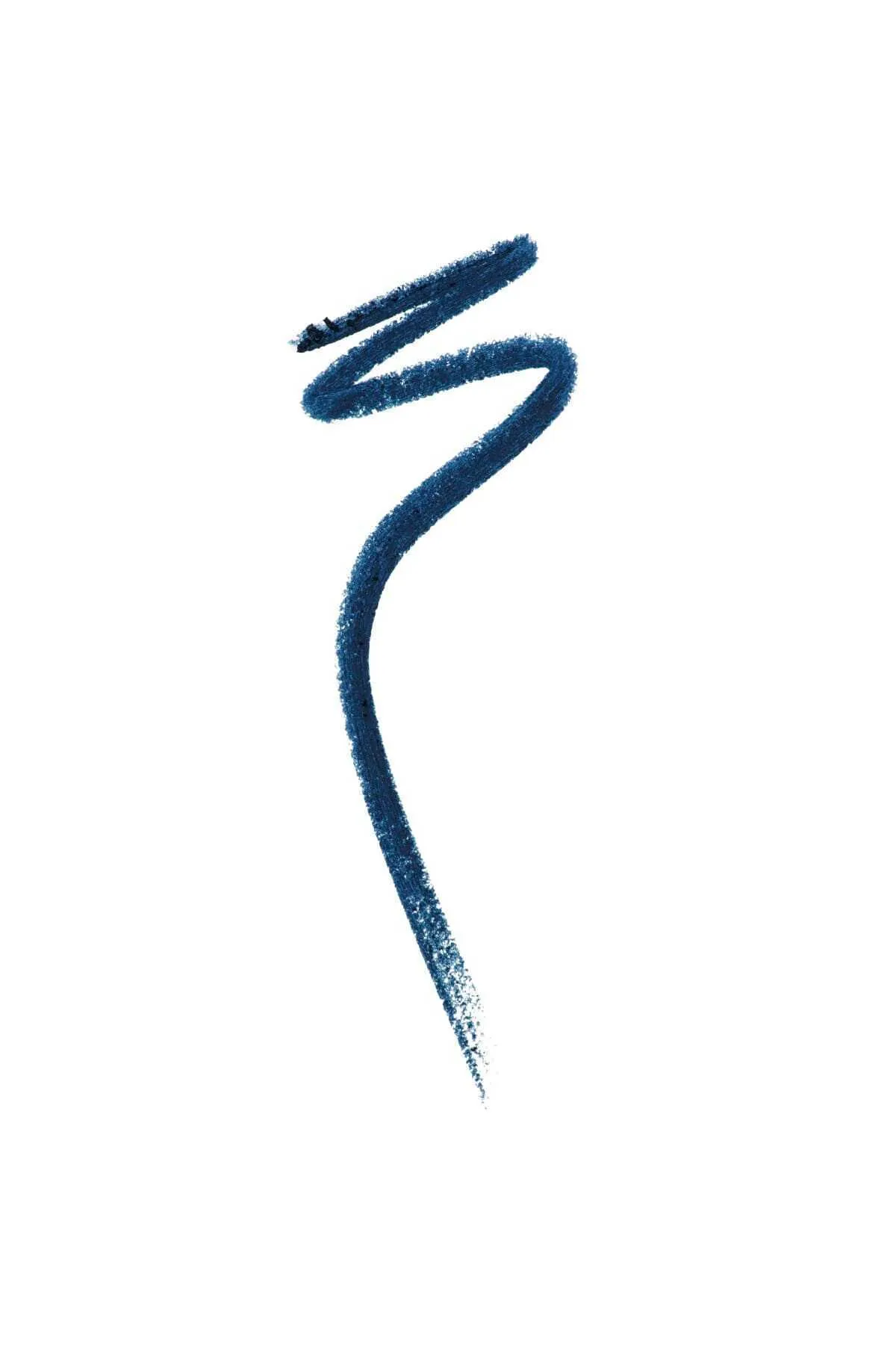 Maybelline New York  Marineblau-petrolblauer Tattoo-Liner-Gel-Augenstift 921 Deep Teal 3600531531133