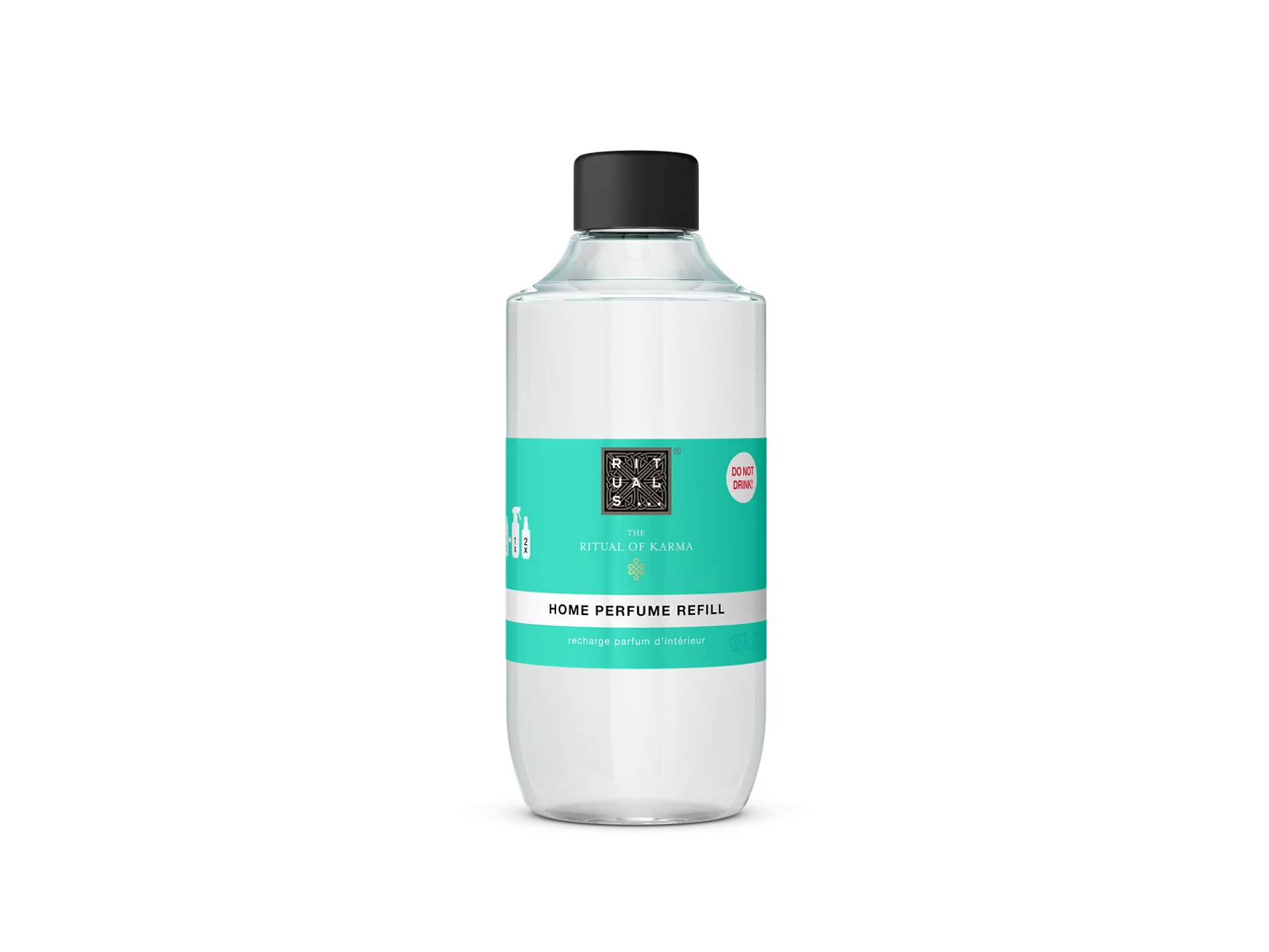 Le Rituel du Karma Recharge de parfum d'intérieur 400 ml