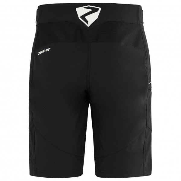 Ziener - Women's Nasita - Radhose