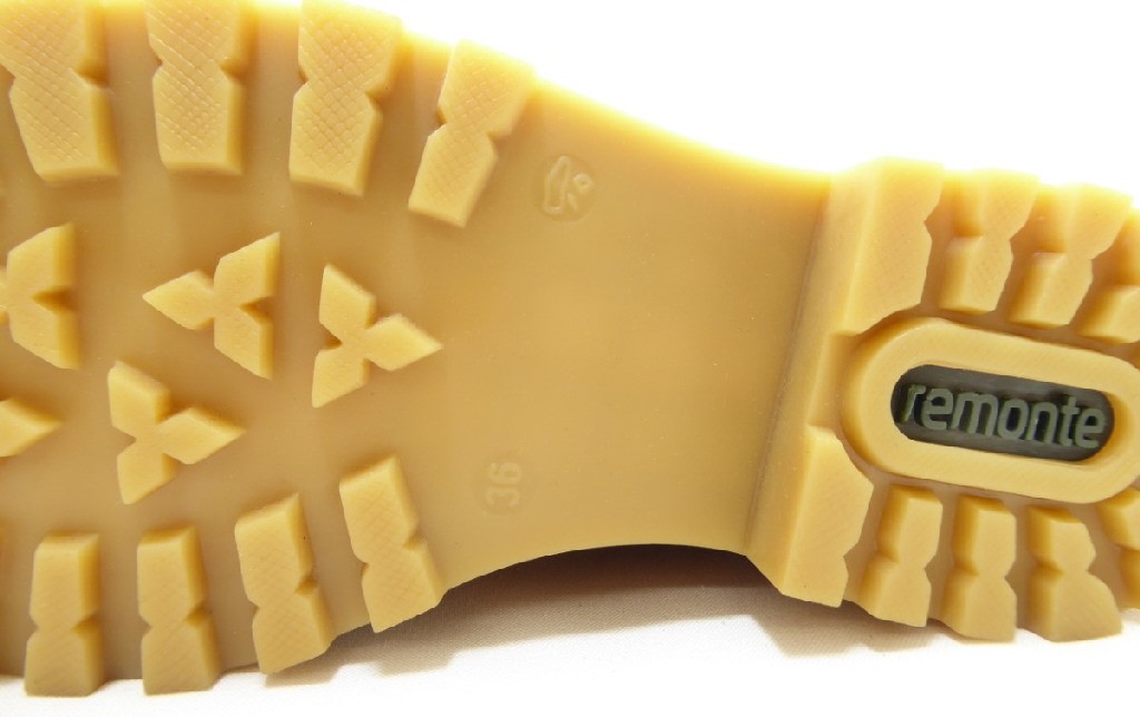 REMONTE Stiefeletten braun