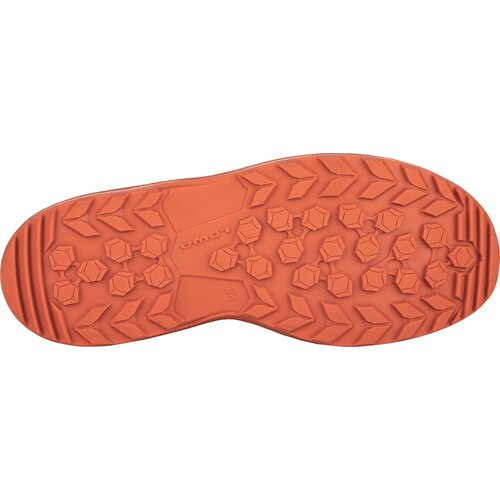 SCHUHE MADDOX WARM GTX®