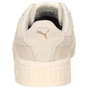 PUMA Carina 2.0 SD Sneaker in beige