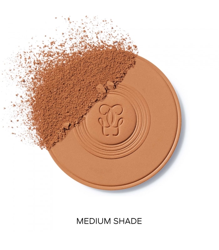 Guerlain-TERRACOTTA MATTE-Poudre Sculptante