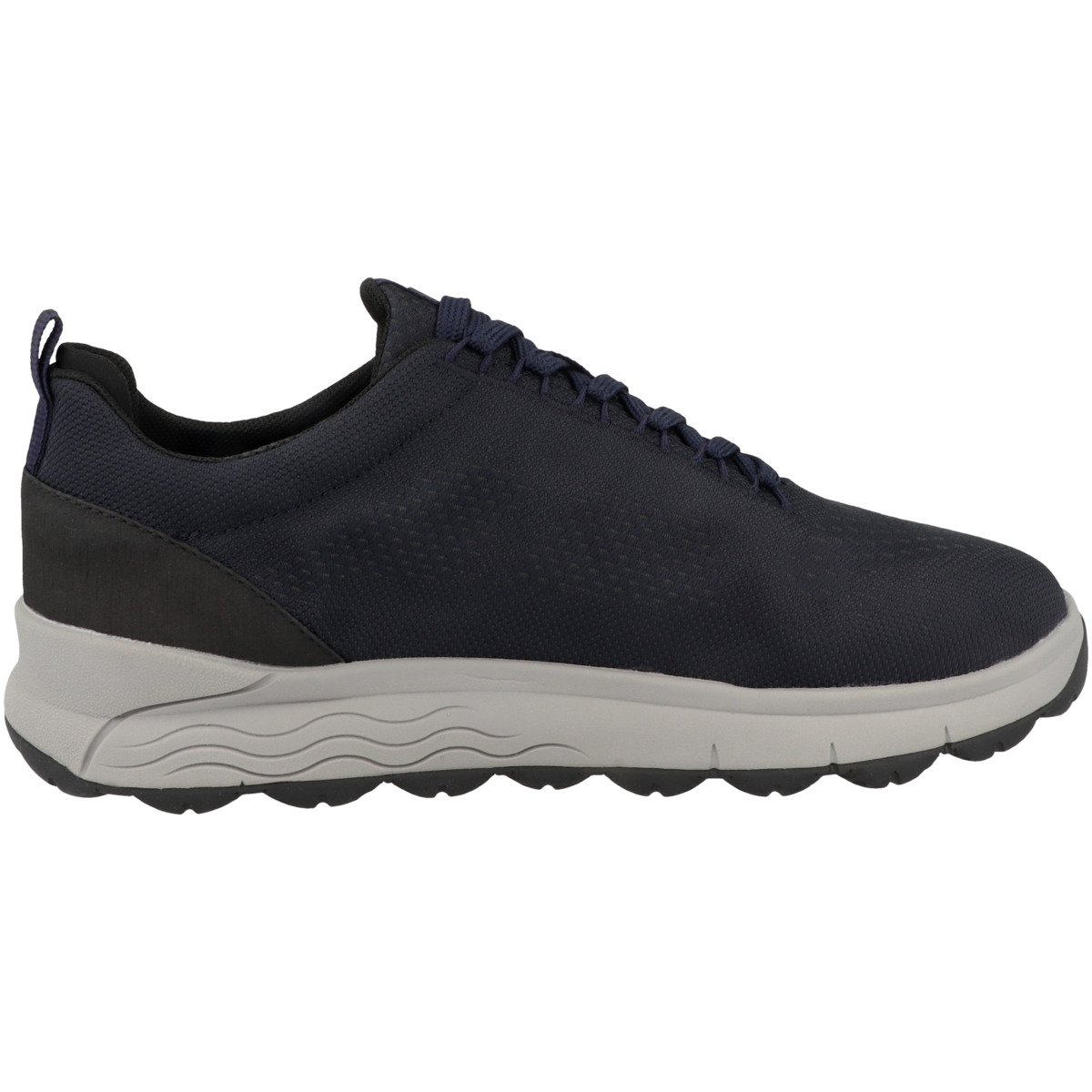 Geox U Spherica 4X4 B Abx B Sneaker Low blau