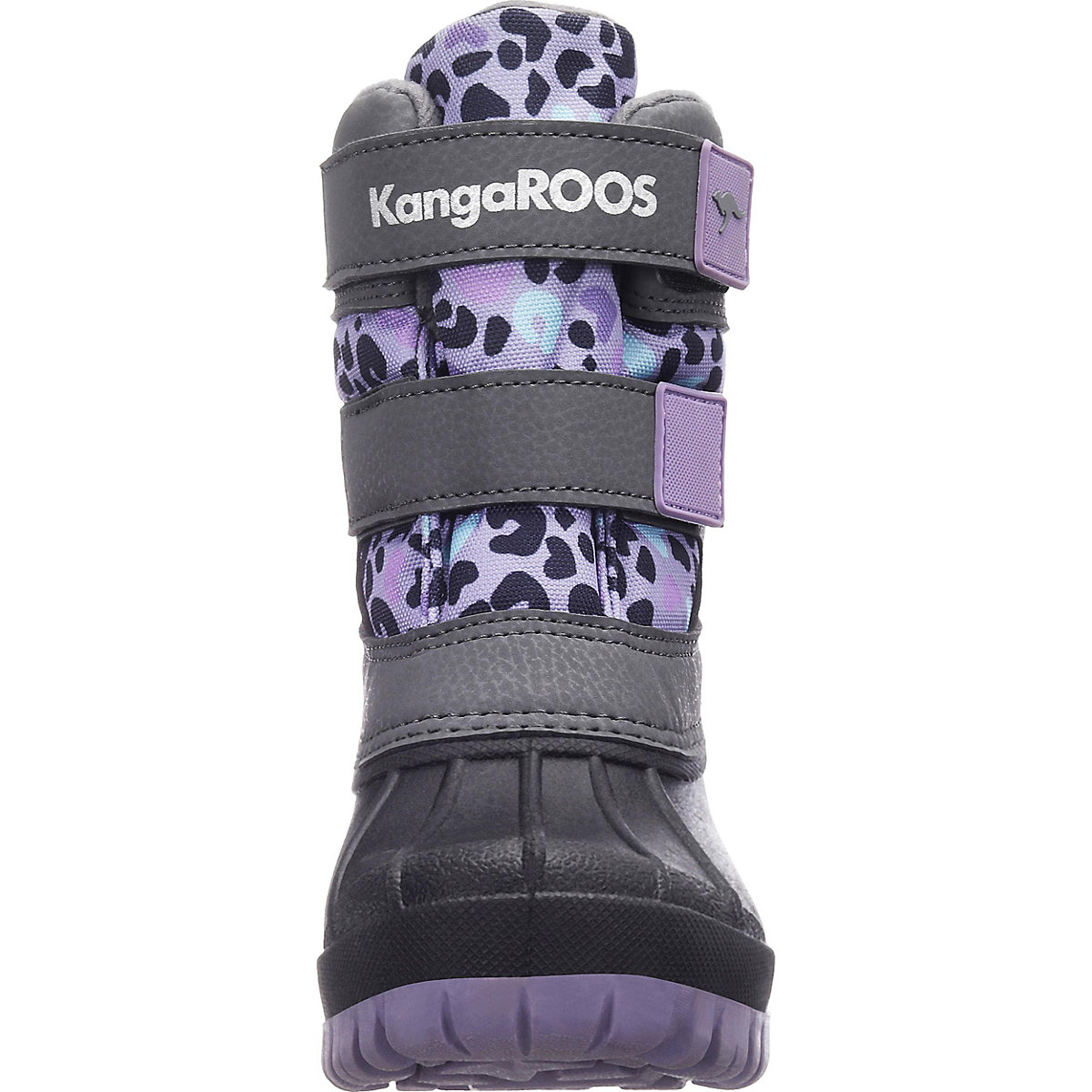 Winterstiefel für Jungen