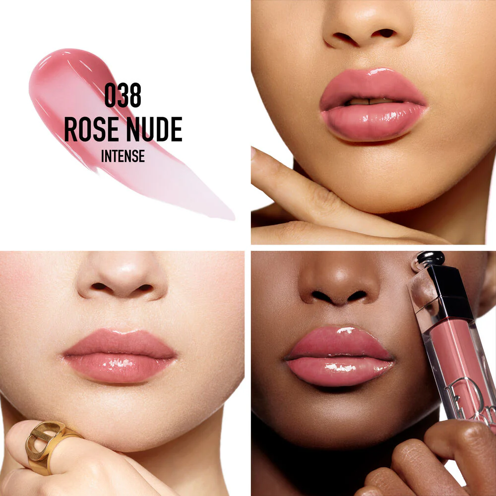 Błyszczyk Dior Addict Lip Maximizer - błyszczyk, pogrubiacz ust