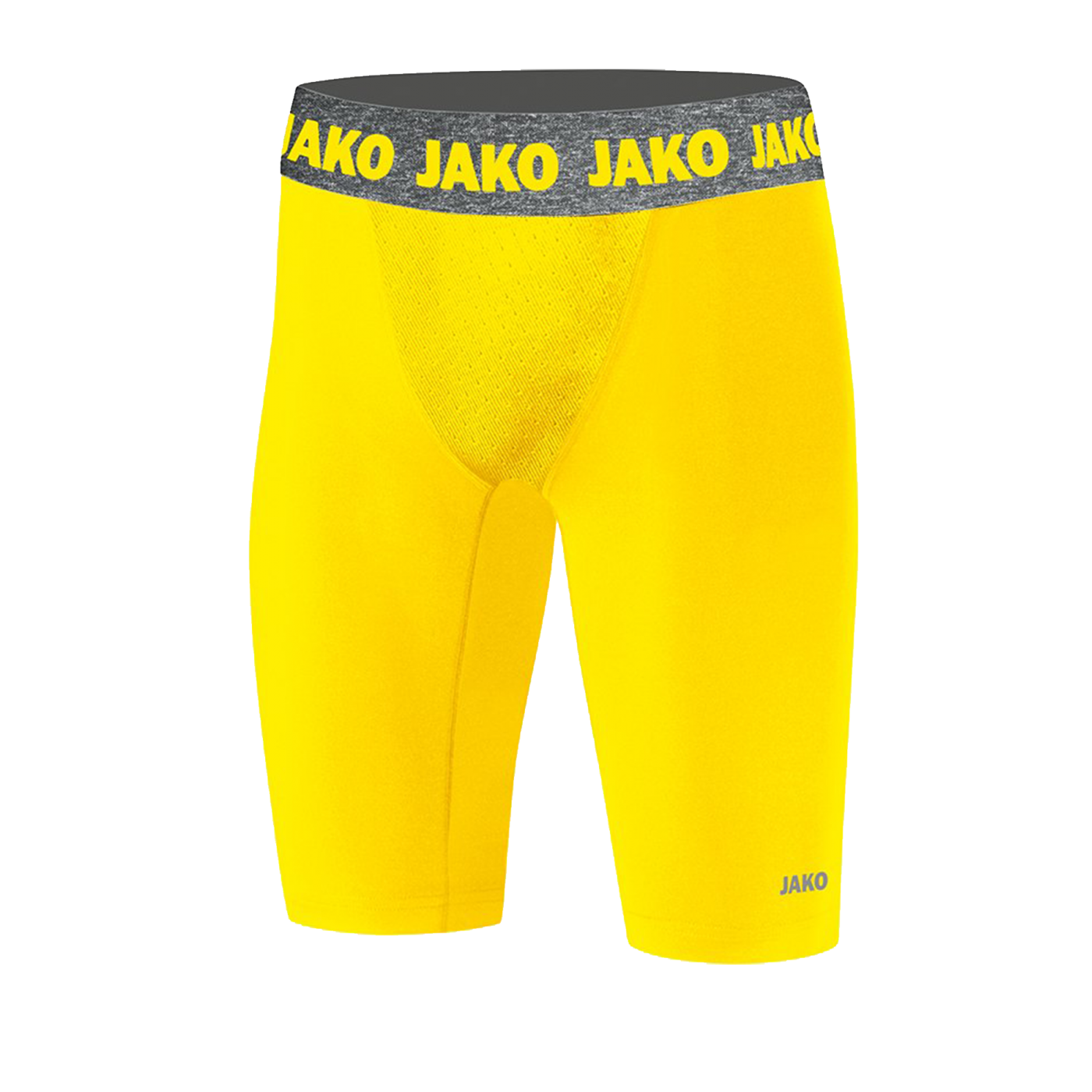 Jako Compression 2.0 Tight Short Gelb F03