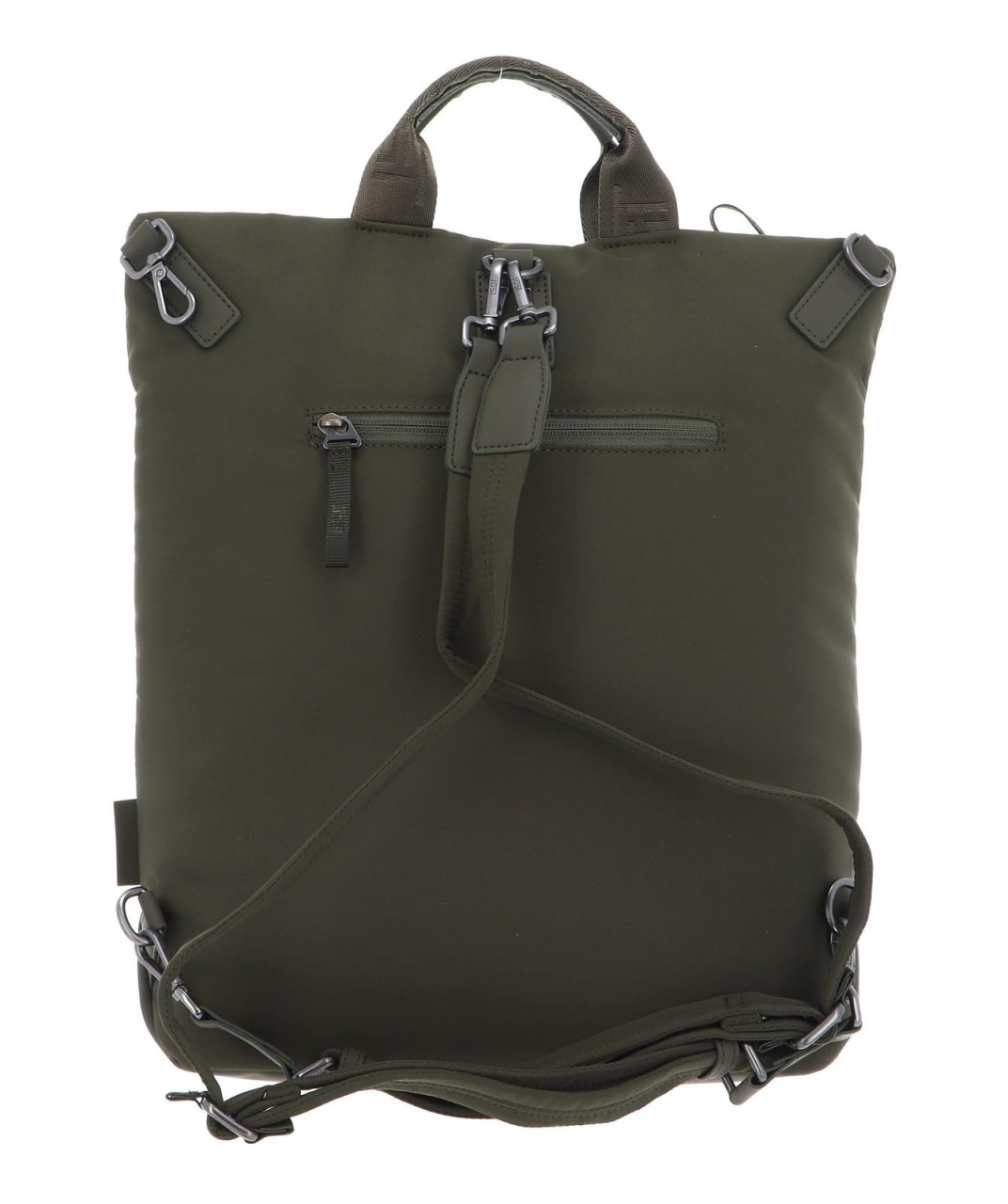 JOST Handtaschen khaki X-Change Bag S